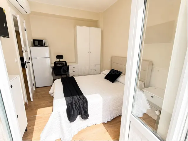 ALQUILER DE habitaciones DE CORTA DURACIÓN, ESTUDIANTES-MEDI - foto 5