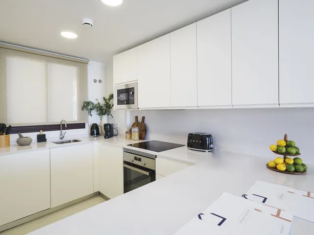 Ático Dúplex 2 habitaciones 81m² en venta - Centro — 6