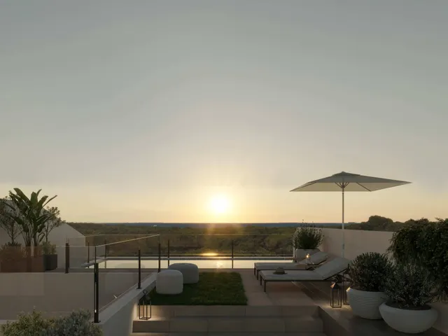 Apartamento 3 habitaciones 116m² en venta - Zona Pueblo — 34