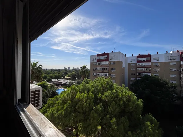 Se vende estupendo piso en santa aurelia — 26