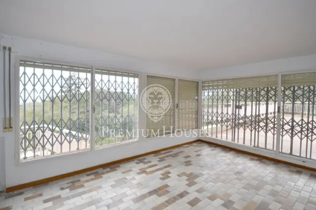 Casa en venta para reformar segregar parcela — 39
