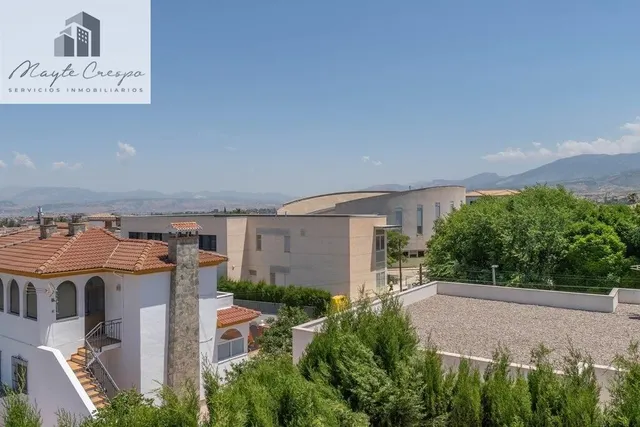 Espectacular casa en Nueva Otura — 35