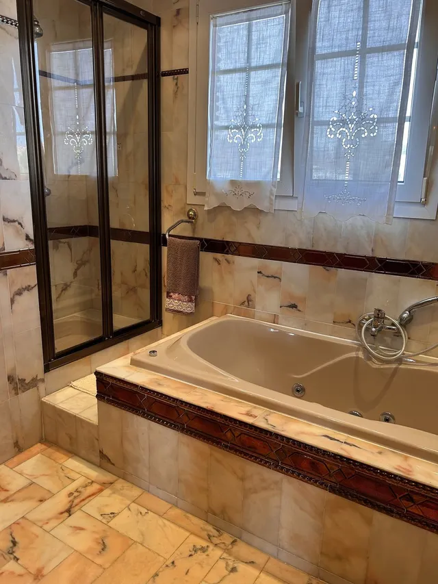 Chalet 4 habitaciones 246m² en venta - El Zabal-Santa Margarita — 46