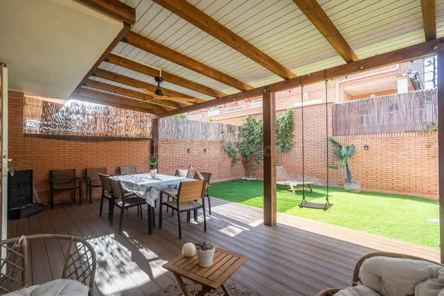 Tríplex en venta Villablanca — 2