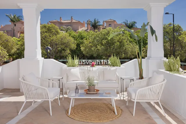 Apartamento 3 habitaciones 130m² en venta - Costa Del Sol — 2