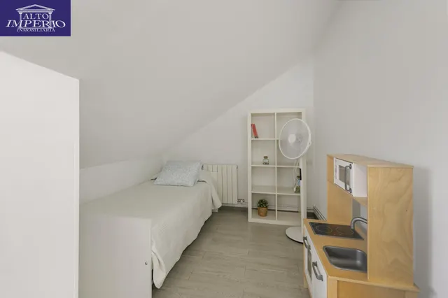Ático en venta en La Zubia — 17