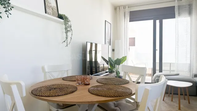 Apartamento 3 habitaciones 96m² en venta - Los balcones — 4