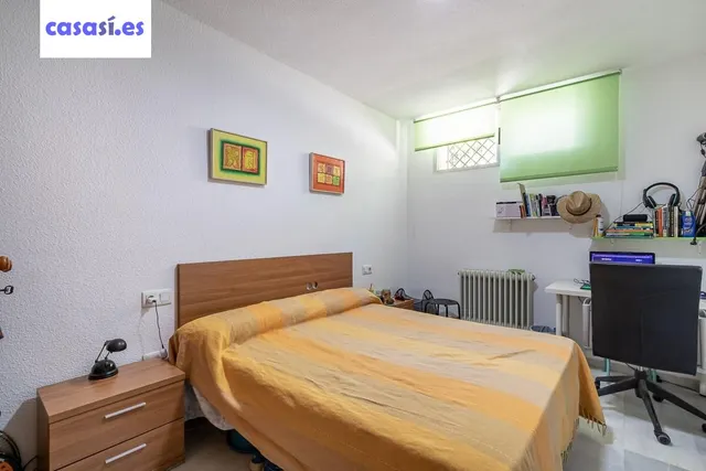 ¡¡Fantástico piso de 7 habitaciones en zona Avd. Cervantes !! — 18