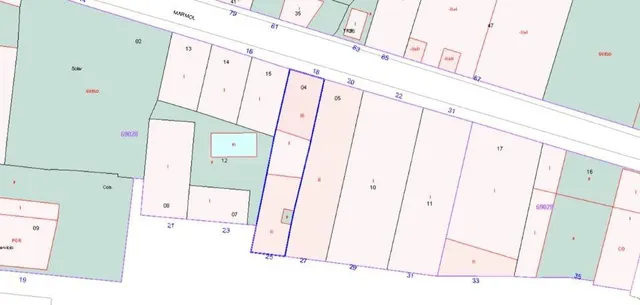SE VENDE local comercial OKUPA en C Jaen de Torredonjimeno - foto 2