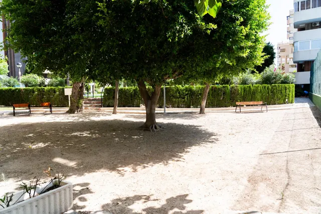 OPORTUNIDAD EN VENTA DE PISO DE 2 DORMITORIOS EN PLAYA DE SAN JUAN (ALICANTE) A 8 MINUTOS ANDANDO DE LA PLAYA — 40
