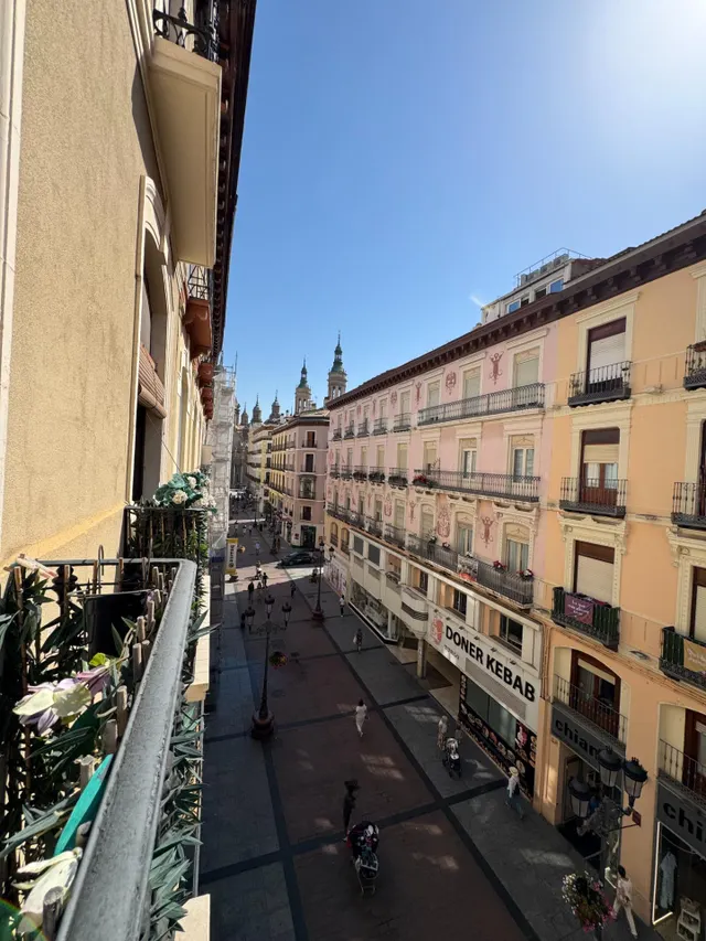 Apartamento Alfonso I — 23