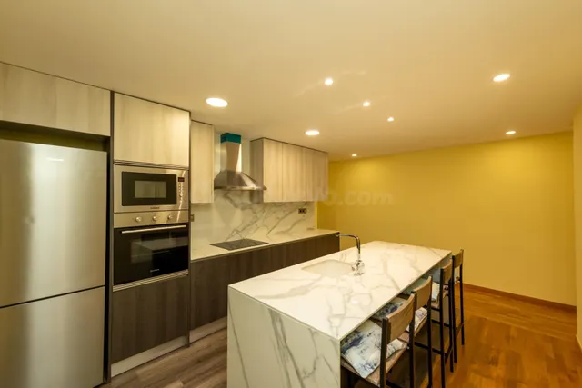 Alquiler de vivienda excelente ubicación - foto 2