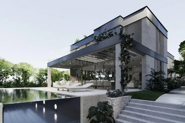 SOLAR RESIDENCIAL PORTAL NOUS - foto 3