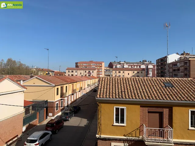 Oportunidad para inversores con rentabilidad desde el primer día ni vacíos de alquiler. — 19
