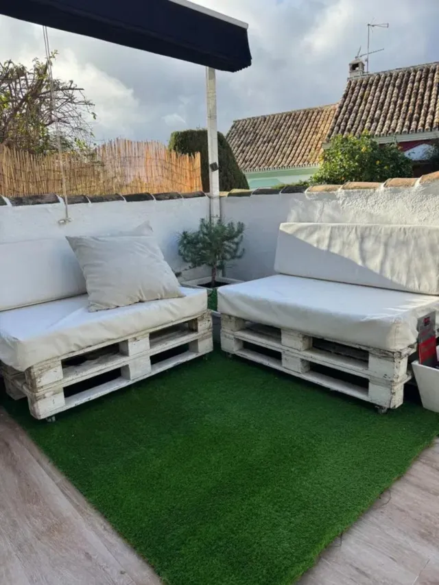 Adosado 2 habitaciones 78m² en venta - Marbella — 9