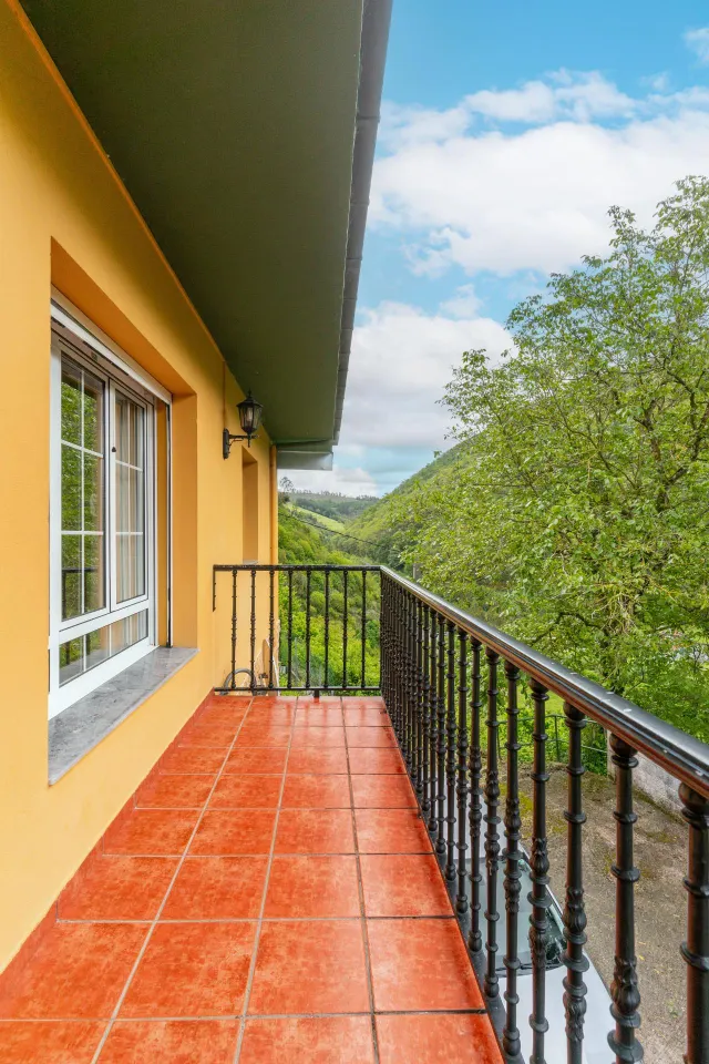 BIENVENIDOS A VUESTRO REFUGIO EN ASTURIAS !!! — 48