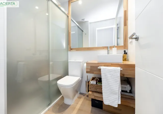 ✨ EXCLUSIVA VIVIENDA REFORMADA EN PLAZA MARIANA PINEDA — 20