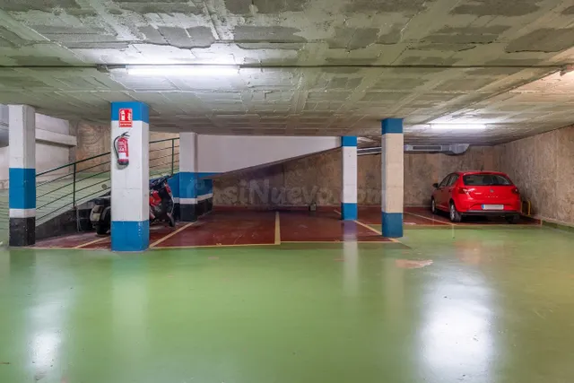 Parking 10m² en alquiler - Barcelona — 5