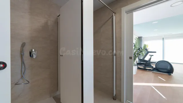 Apartamento 3 habitaciones 131m² en venta - Via Parque — 10