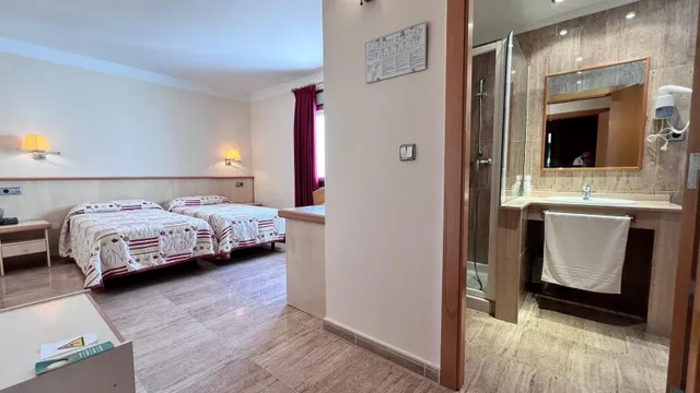 Local comercial 33 habitaciones en venta - Pueblo 8 — 20
