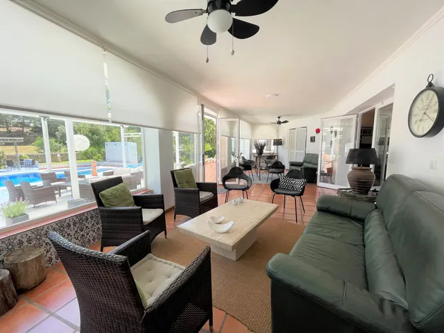 Chalet 7 habitaciones 515m² en venta - Riviera del sol — 6