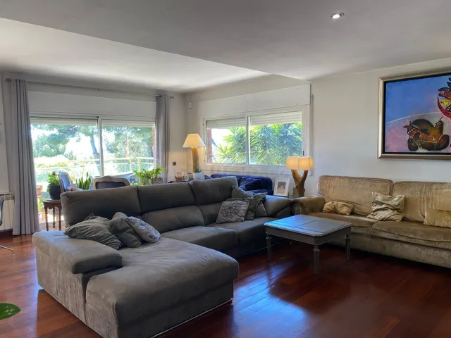Casa 7 habitaciones 531m² en venta - Muntanyeta - foto 4