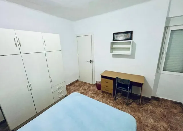 ¡PISO DE 3 habitaciones EN JUNTO A HIPERCOR! — 8