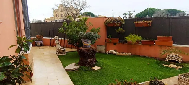 Chalet independiente en venta en Sanlúcar la Mayor — 7