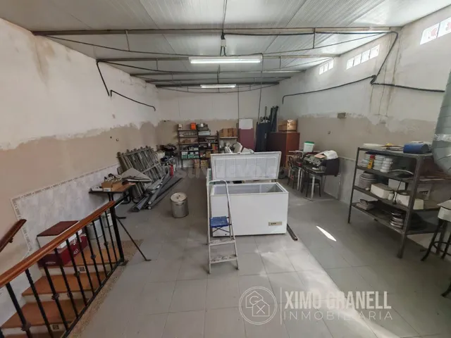 Local comercial en Venta en Vilavella, La Castellón — 18