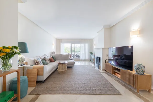 Apartamento 2 habitaciones 133m² en venta - Marbella - foto 4