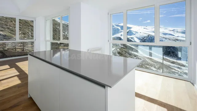 Apartamento 2 habitaciones 49m² en venta - Ctra. De Sierra N - foto 4