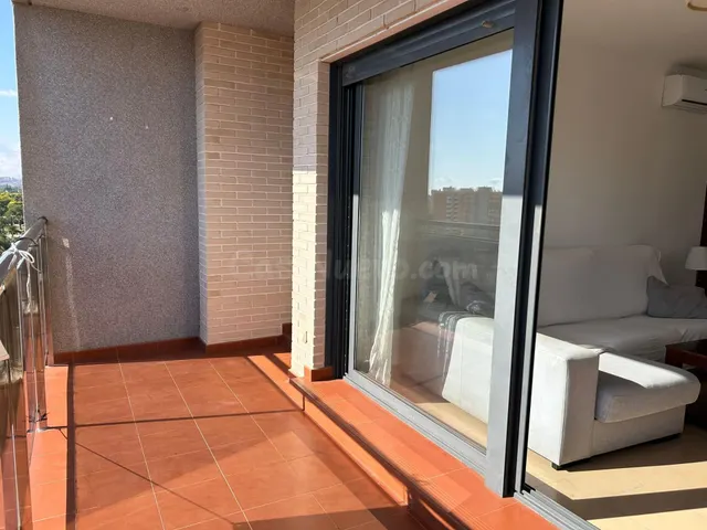 APARTAMENTO EXCLUSIVO CON VISTAS AL MAR ,  SAN JUAN PLAYA!! — 2
