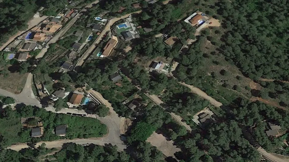 TERRENY URBÀ EN VENDA A PIERA, PROVÍNCIA DE BARCELONA