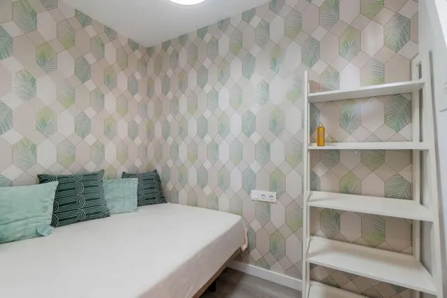 Apartamento 1 habitación 34m² en venta - Cabo cervera — 9