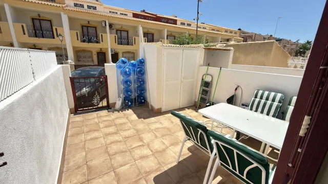Casa 3 habitaciones 80m² en venta - La Zenia — 17