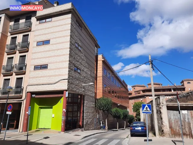 Venta de piso para oficinas en Avenida de La Paz - foto 5