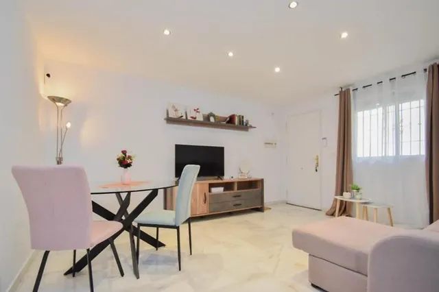 PISO DUPLEX EN CULLAR VEGA, GRANADA — 16