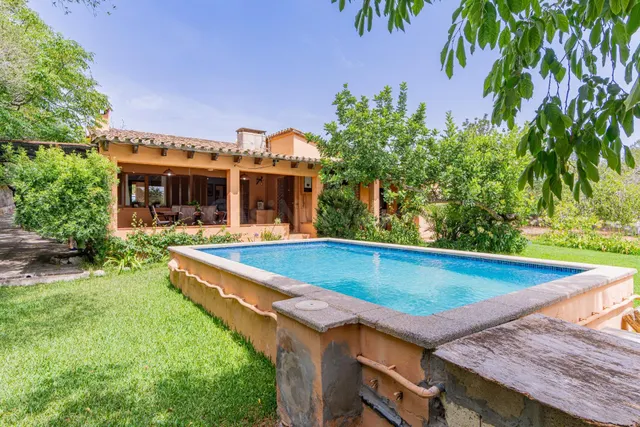 Casa independiente en Pollensa - foto 3