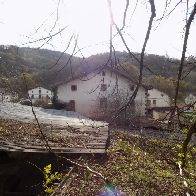 Casa en BAZTAN — 15