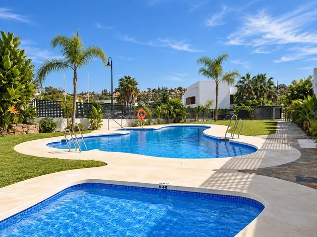 Adosado 3 habitaciones 165m² en venta - Costa Del Sol