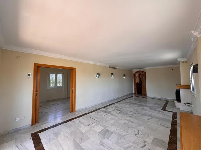 Chalet 4 habitaciones 243m² en venta - Costa Del Sol — 6