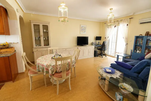 Apartamento 2 habitaciones 69m² en venta - Lomas de Cabo Roig — 8
