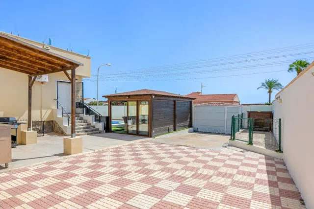 Chalet 5 habitaciones 252m² en venta - Costa blanca sur — 10