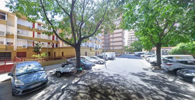 Venta piso en Sevilla — 2