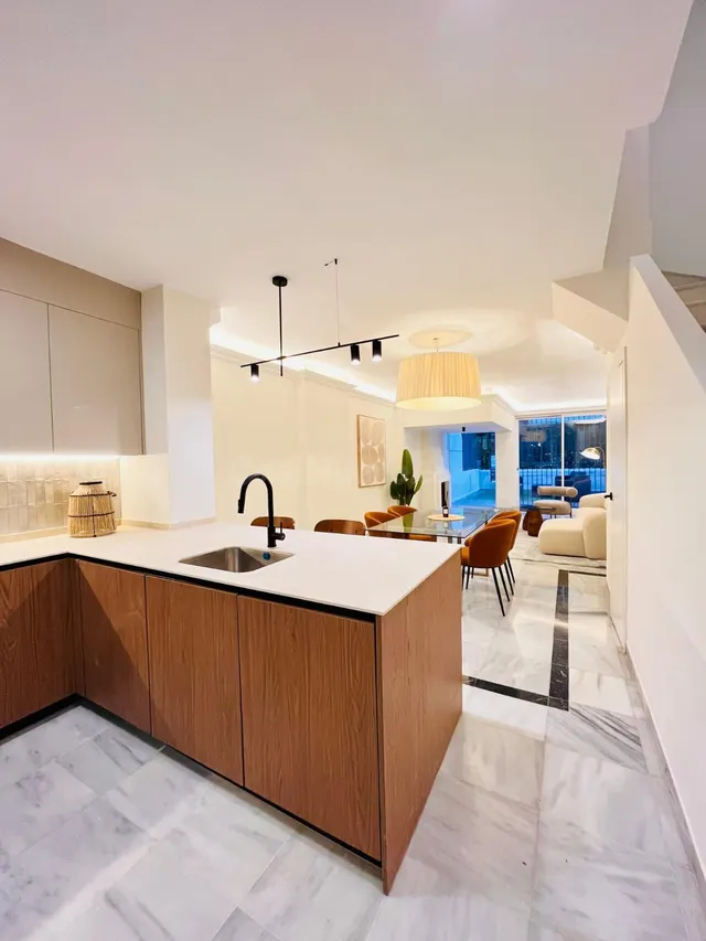 Dúplex 2 habitaciones 163m² en venta - Marbella — 2