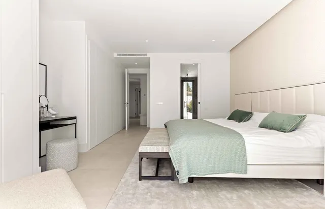 Chalet 5 habitaciones 488m² en venta - Marbella — 23
