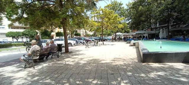 Apartamento 3 habitaciones 101m² en venta - Costa Del Sol — 22