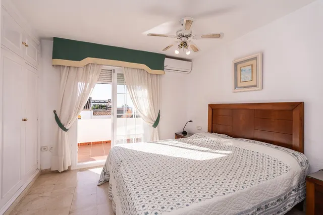 Adosado 3 habitaciones 165m² en venta - Marbella — 16