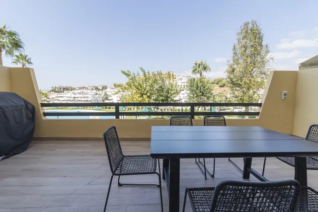 Apartamento 2 habitaciones 110m² en venta - Costa Del Sol — 6