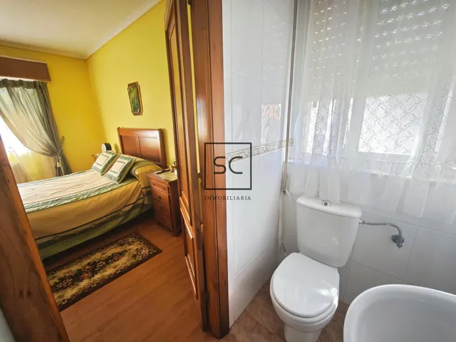 Casa con finca en San Juan, Ferrol — 36